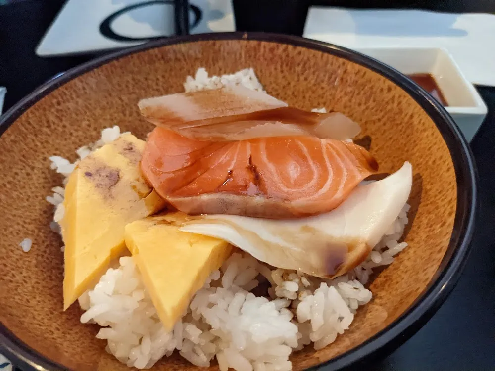 Chirashi