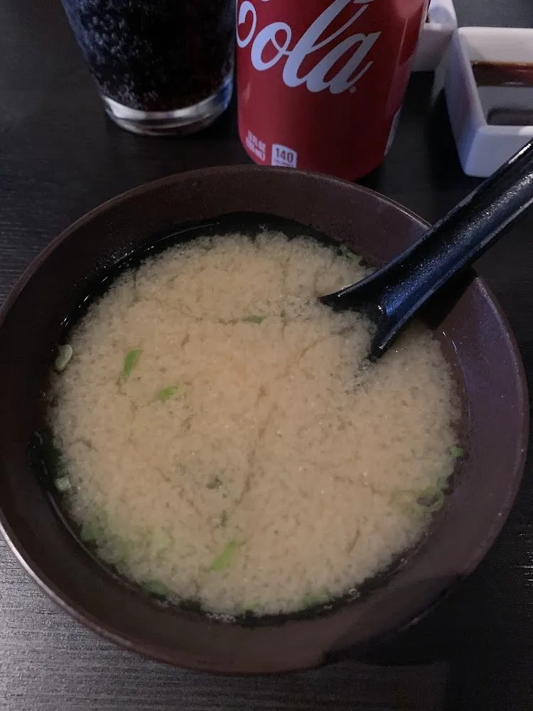 Miso Soup